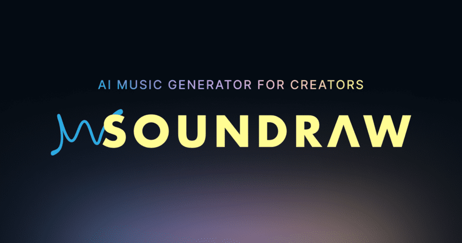 SOUNDRAW(サウンドロー公式サイト