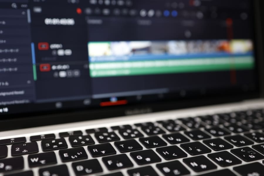 Capcutより危険性が低い動画編集アプリ4選
