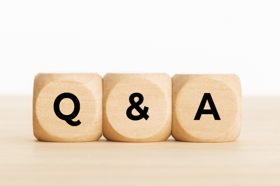 Q&A