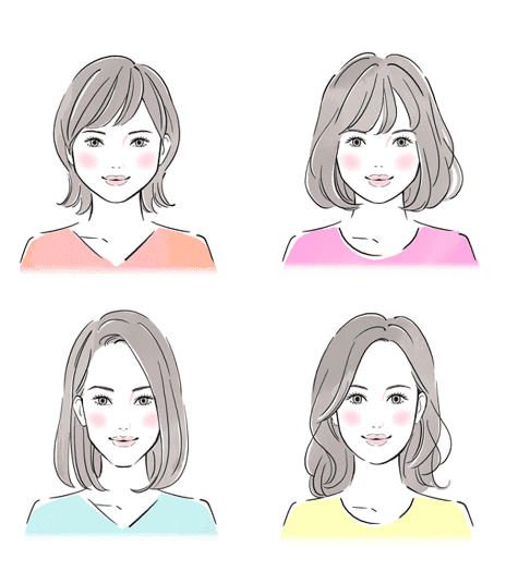 日本顔タイプ診断協会