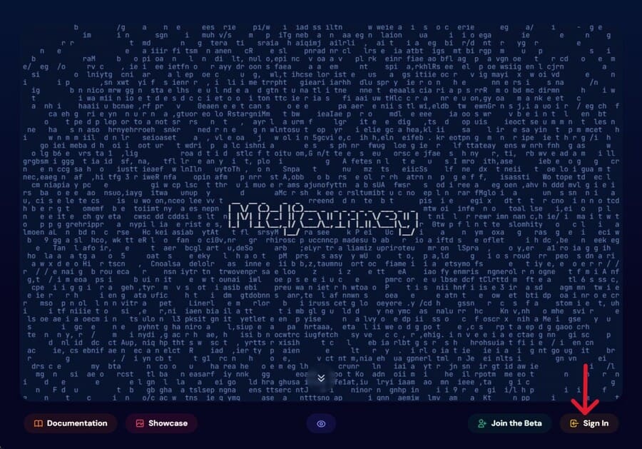Midjourney