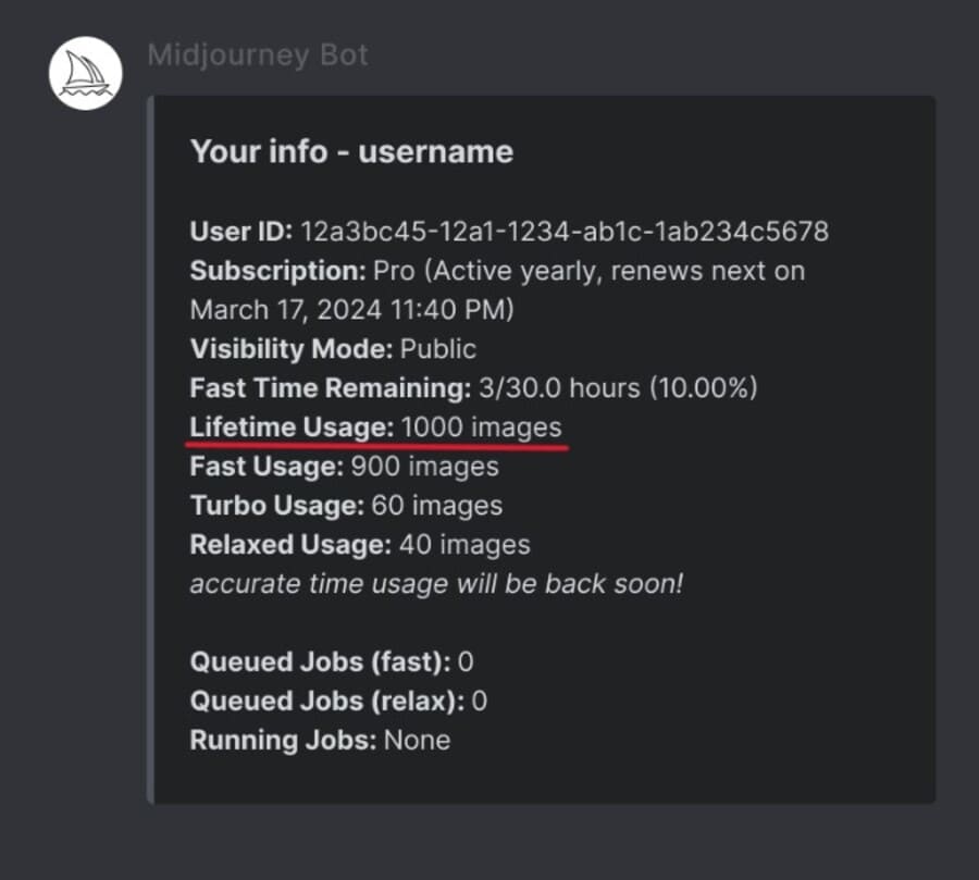 Midjourney Alpha