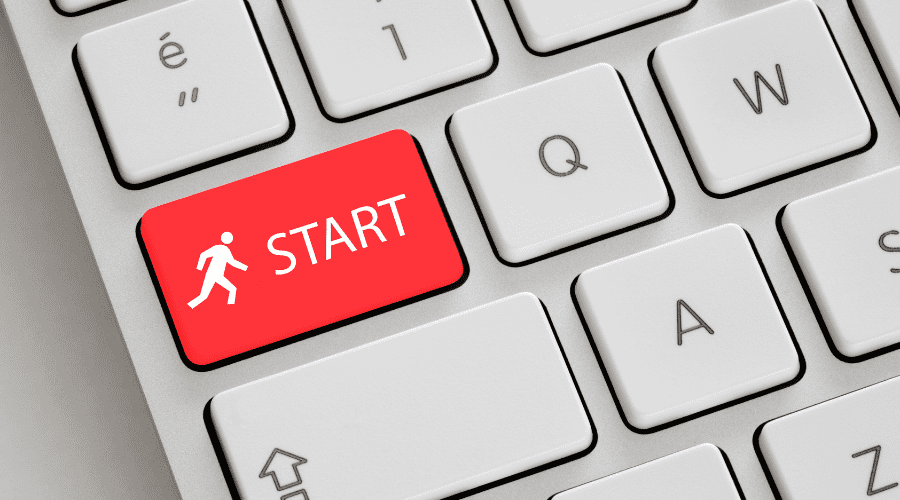 START