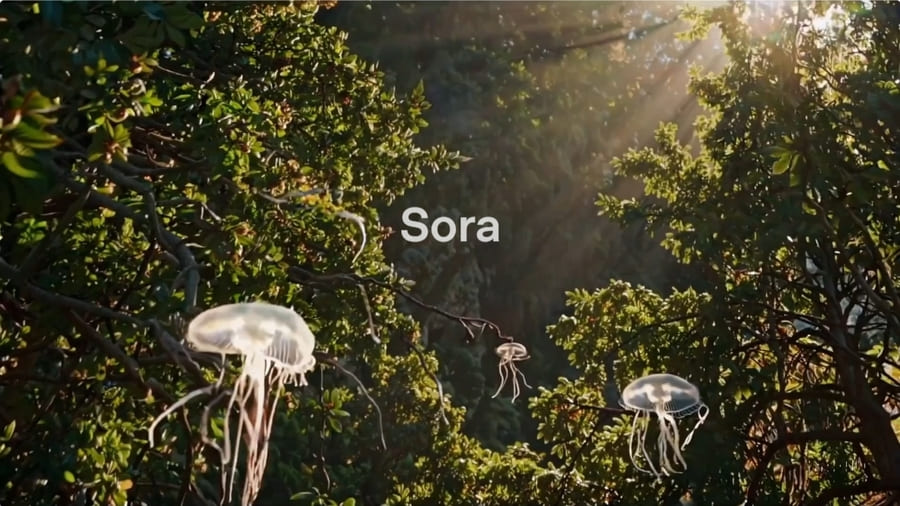 sora