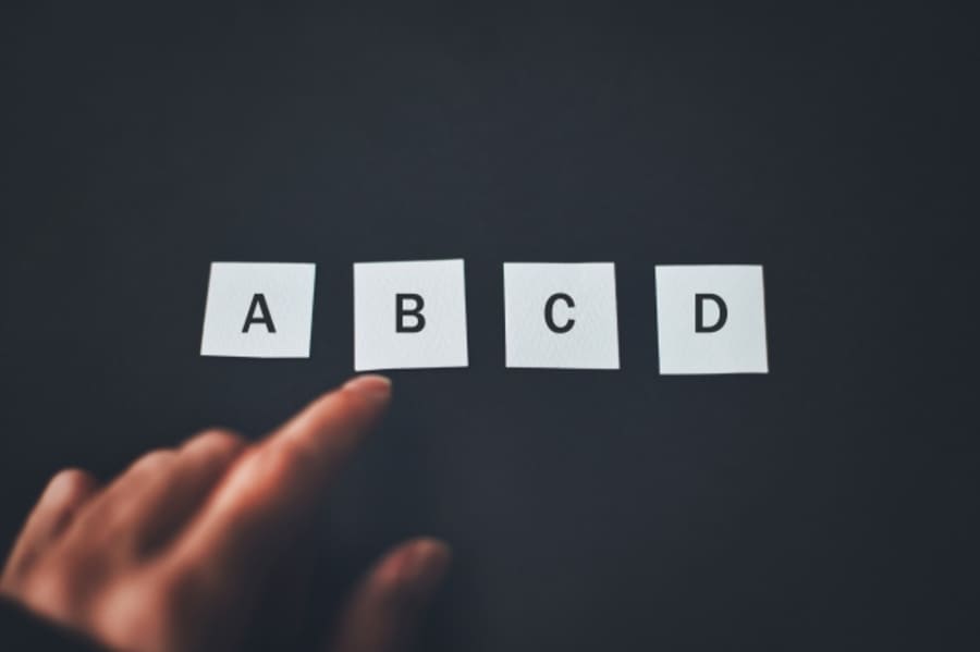 ABCD