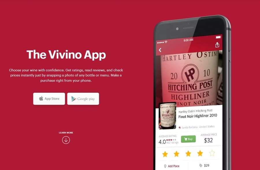 Vivino