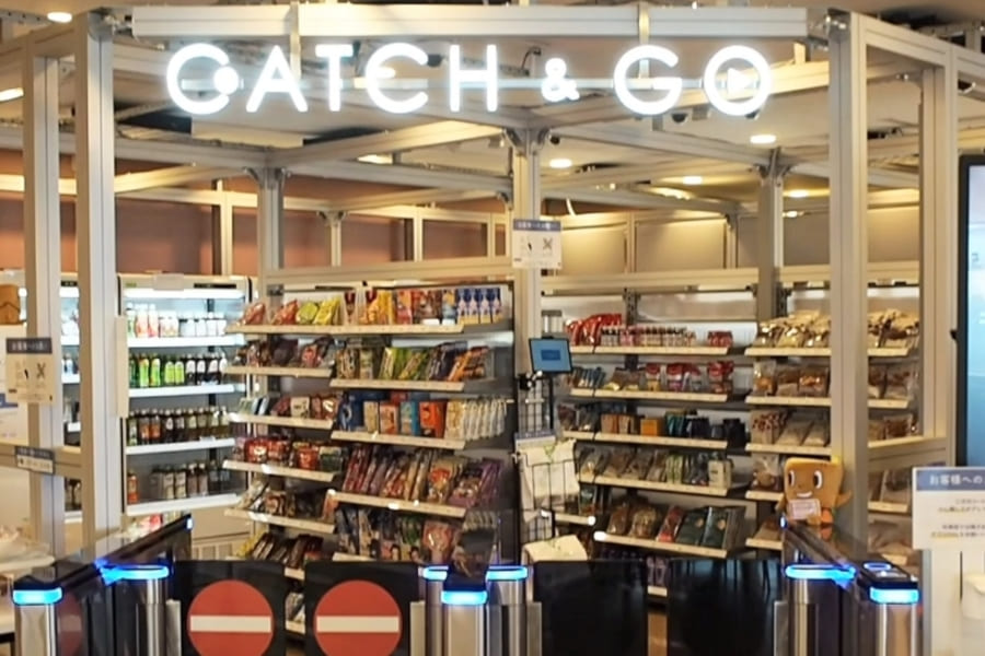 小売店