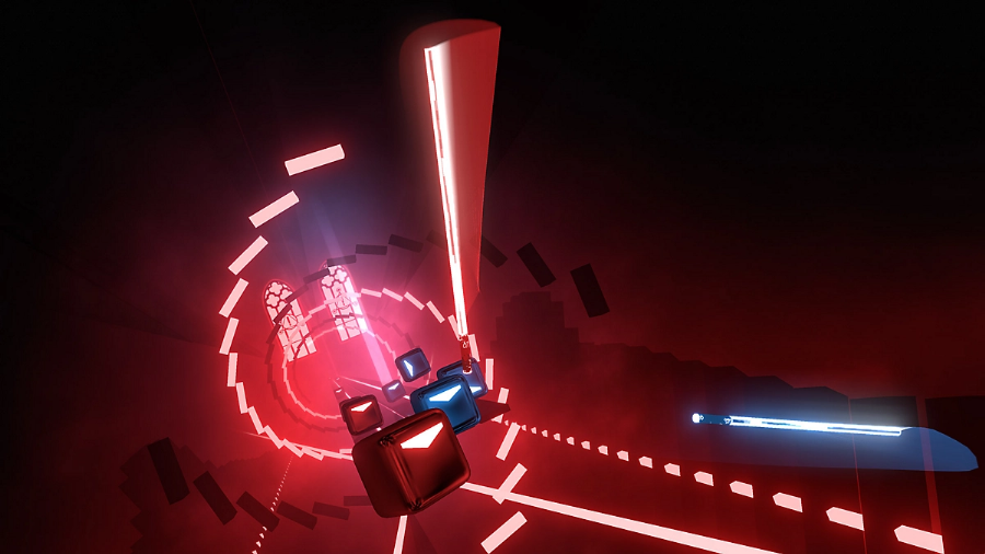 Beat Saber