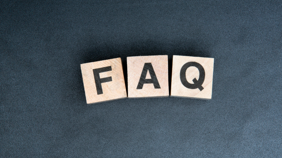 FAQ