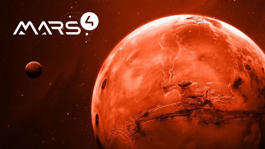 Mars4の画像