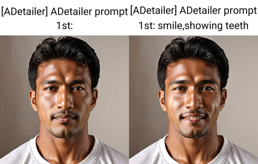 アニメ系と実写系の比較