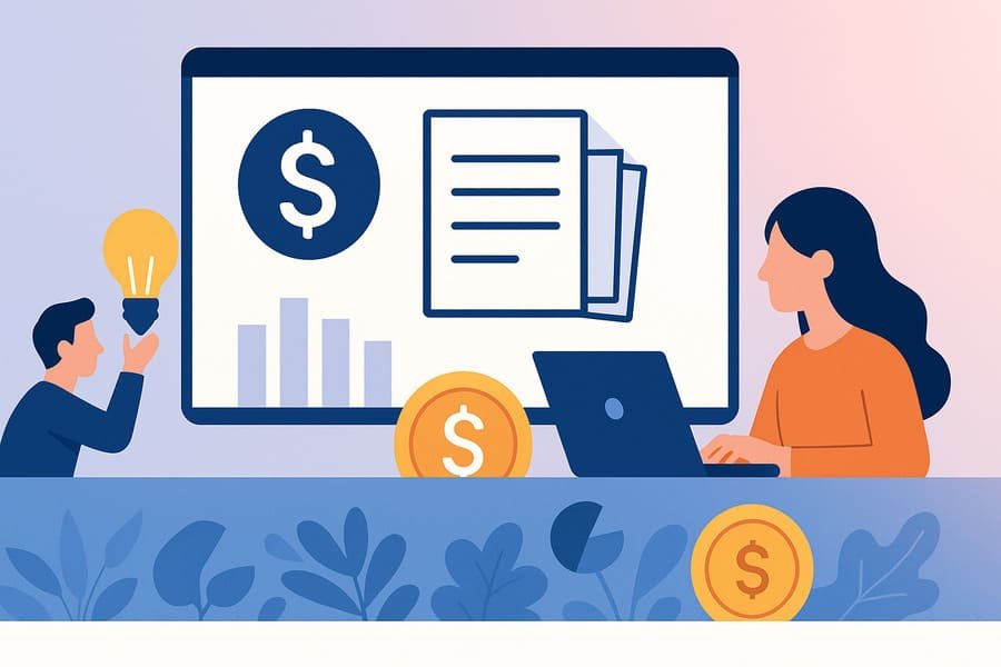 AIリスキリング助成金の種類