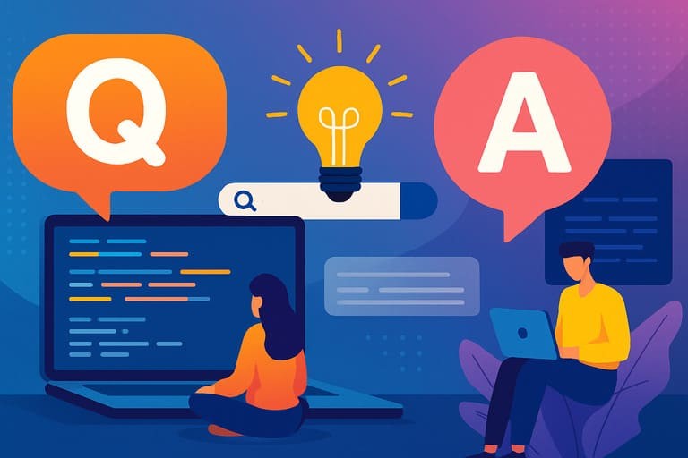 Q&A