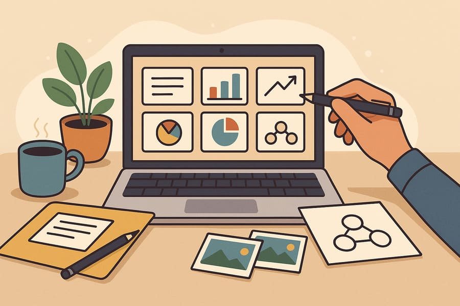 プロンプト記述例