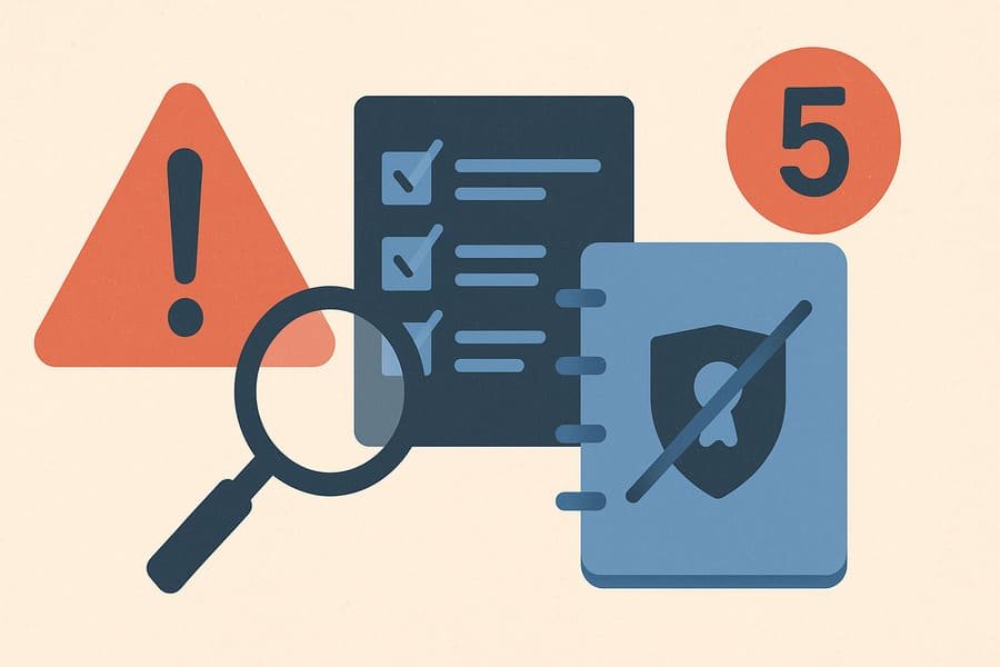 NotebookLM利用時の注意点