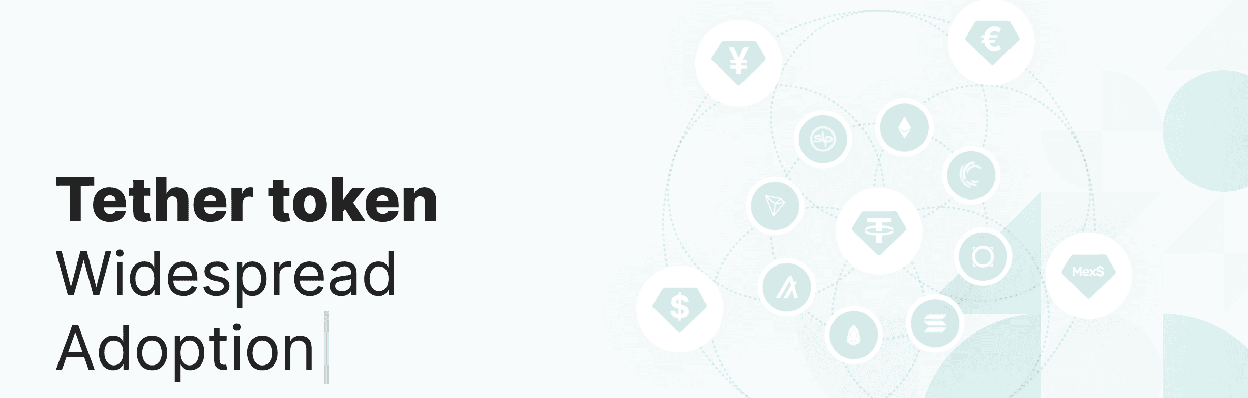 仮想通貨USDT（テザー）とは？危険性やメリット・デメリットを徹底解説！ | meta land