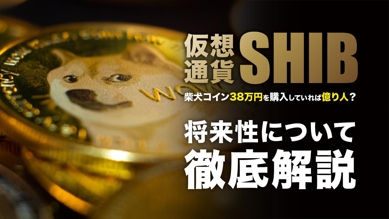 SHIBのバーンとは？柴犬コインの価格上昇との関係をわかりやすく