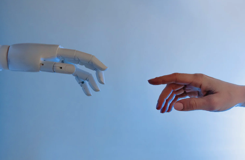 AIと人間の協業