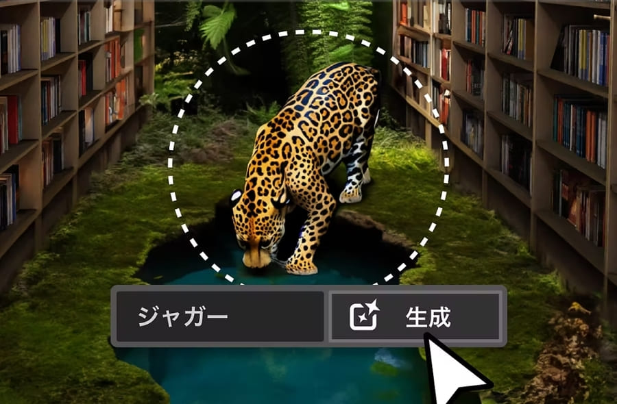 ジャガー