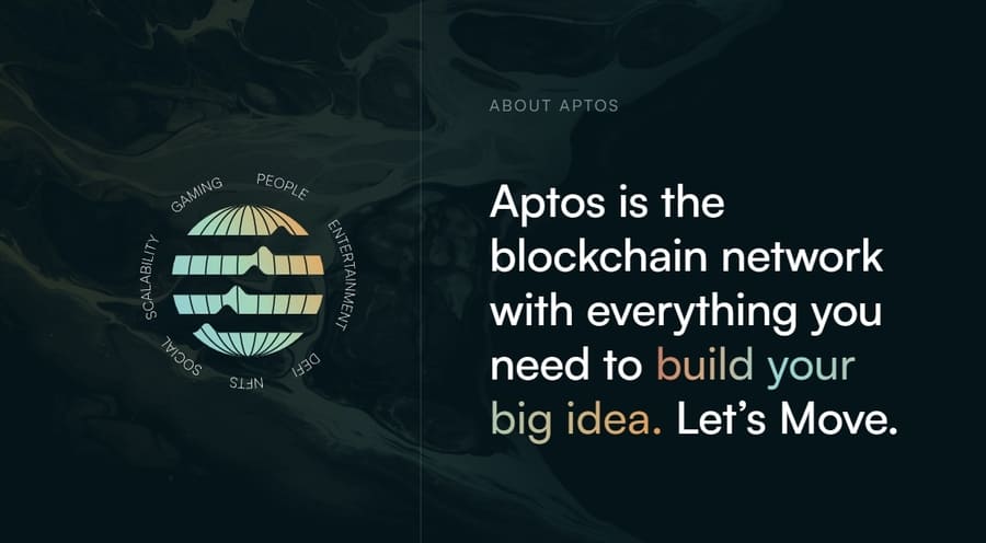 Aptos Foundation
