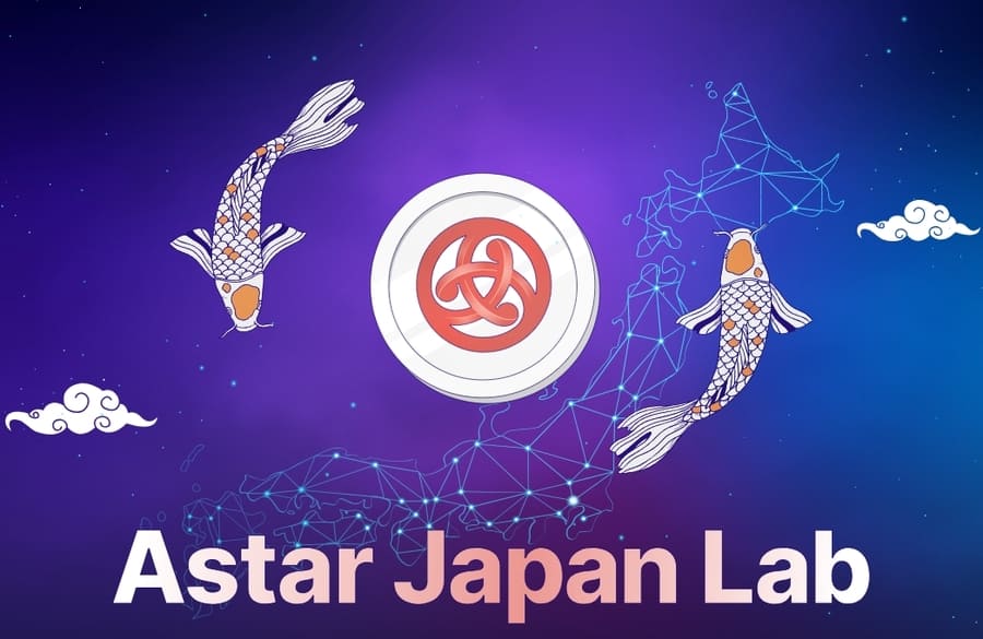Astar Japan Lab