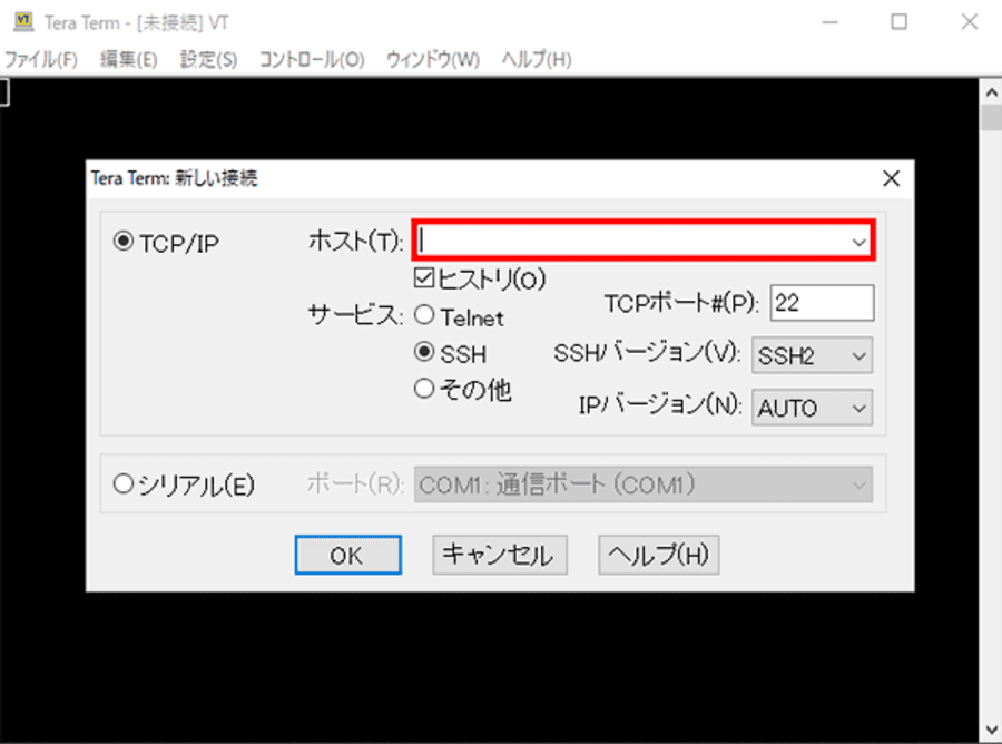 Xserver VPSでサーバーを借りてセットアップするのもおすすめ