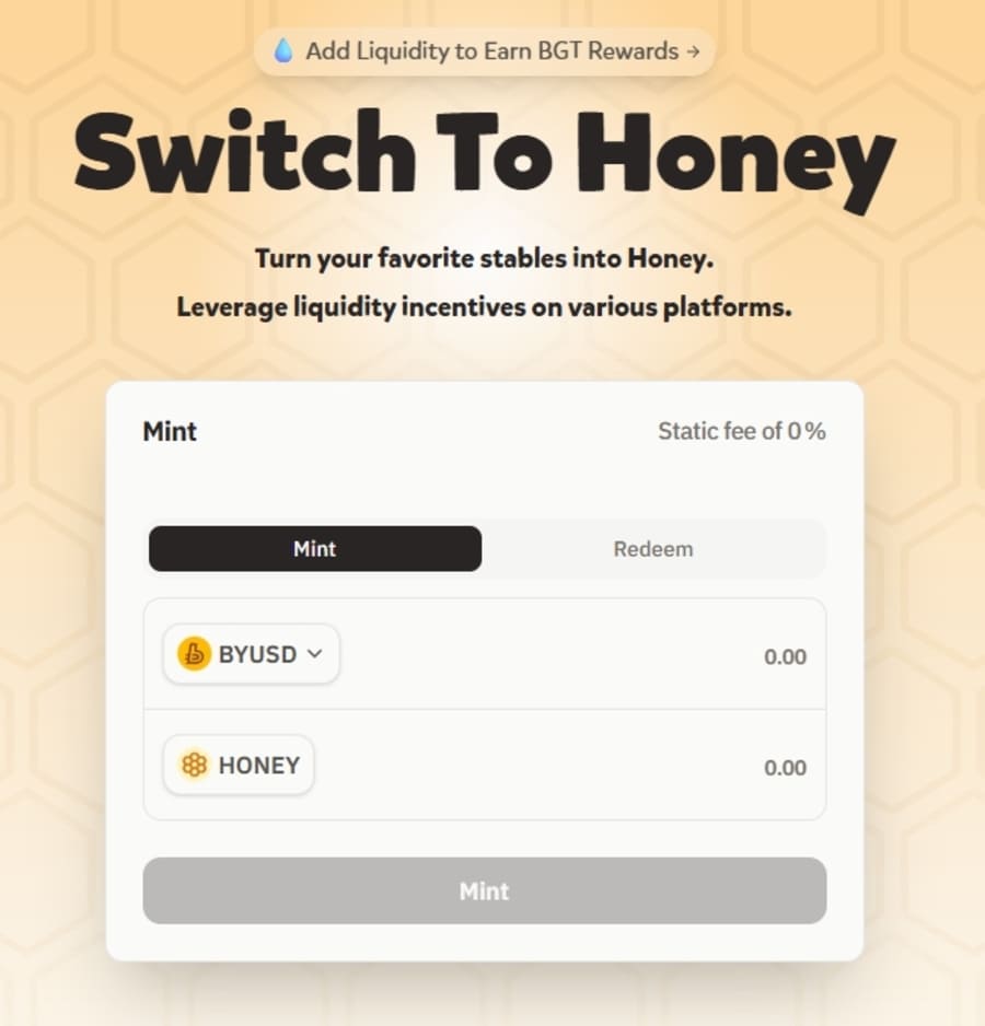 Honey