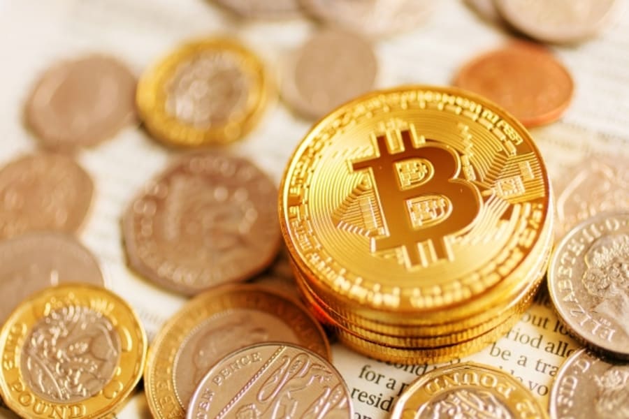 ビットコインを換金する4つの方法