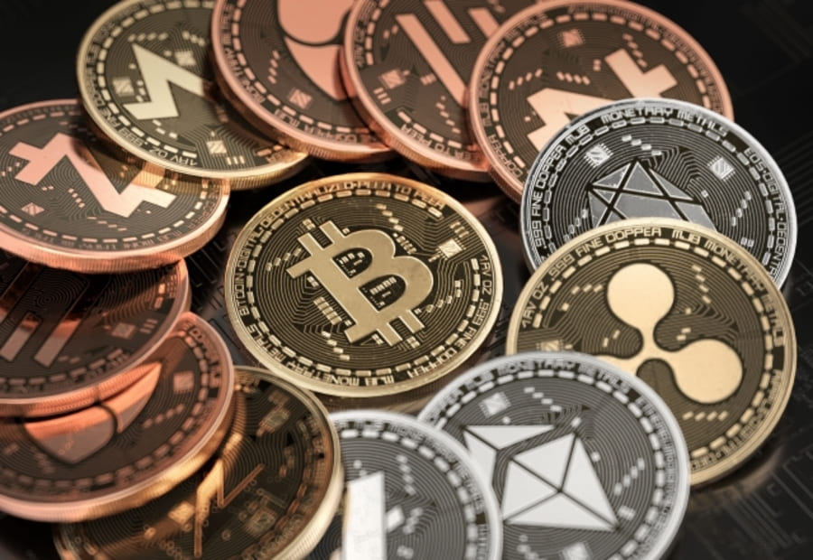 ビットコインを換金するタイミング