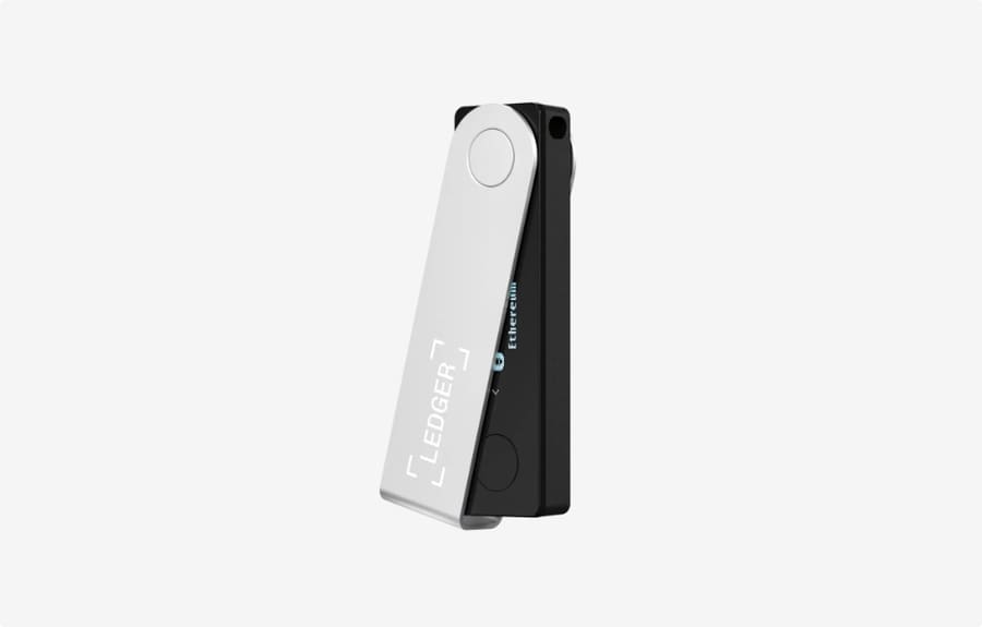 Ledger Nano X