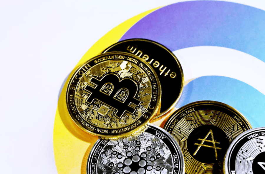 ビットコイン