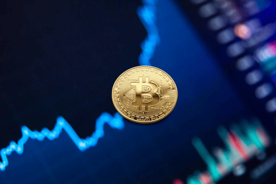 ビットコイン