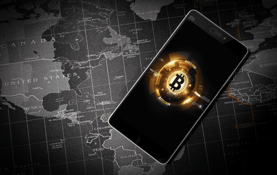 ビットコイン