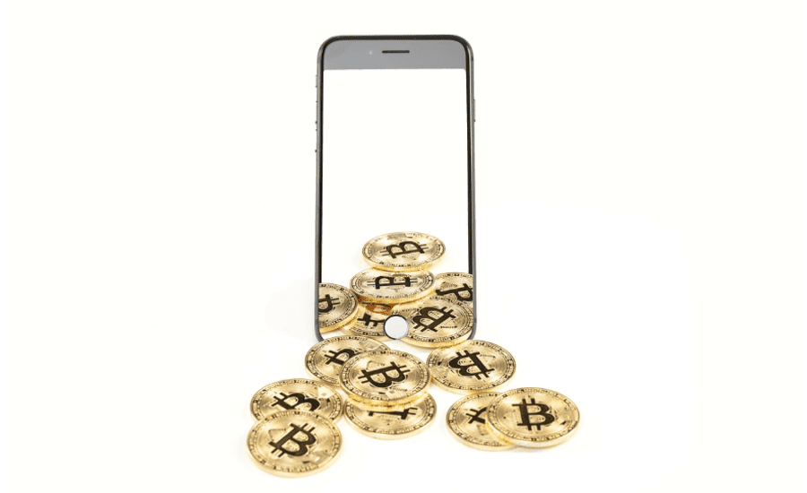 ビットコイン
