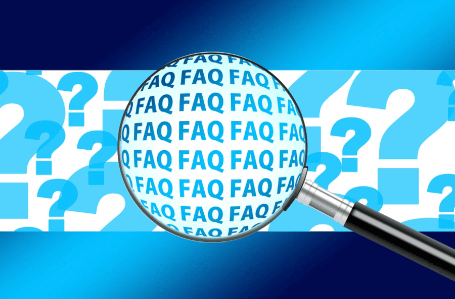 FAQ