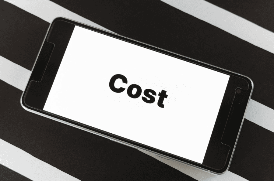 cost