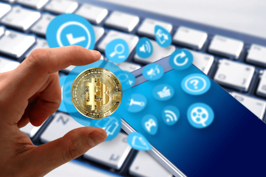 ビットコイン1万円分の購入方法