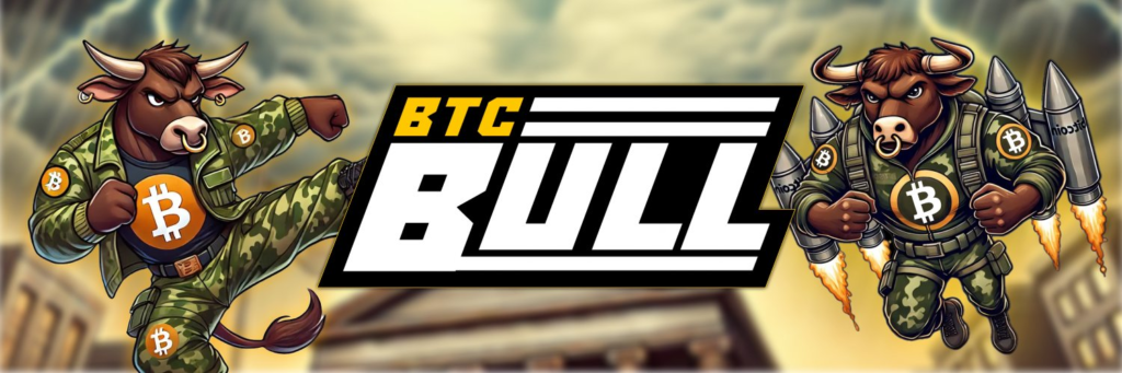 エアドロップだけじゃない、トークンバーンで$BTCBULLの価格上昇を狙う