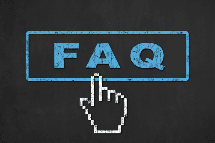 FAQ