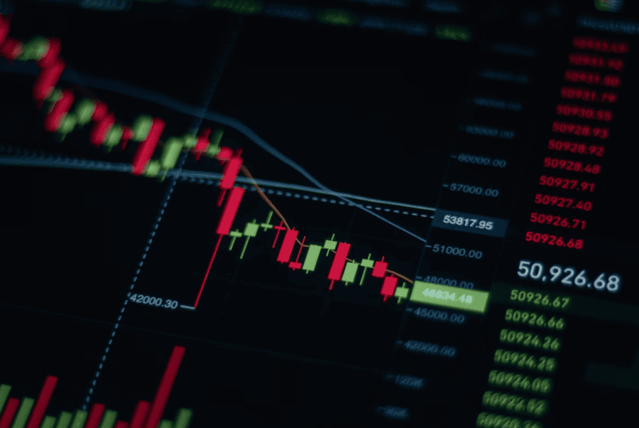 仮想通貨CETUSの価格動向