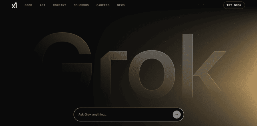 Grok