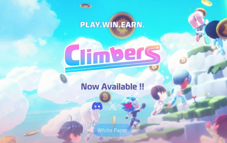 Climbers