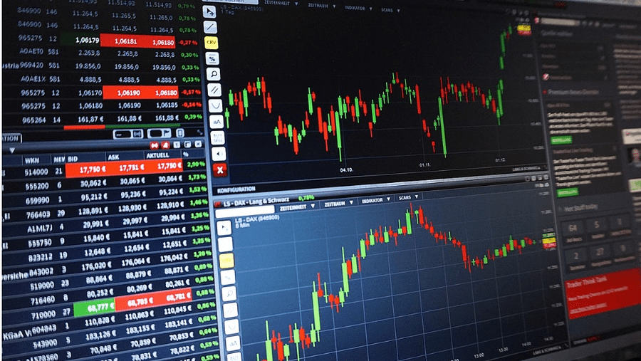 仮想通貨購入におすすめの取引所2選