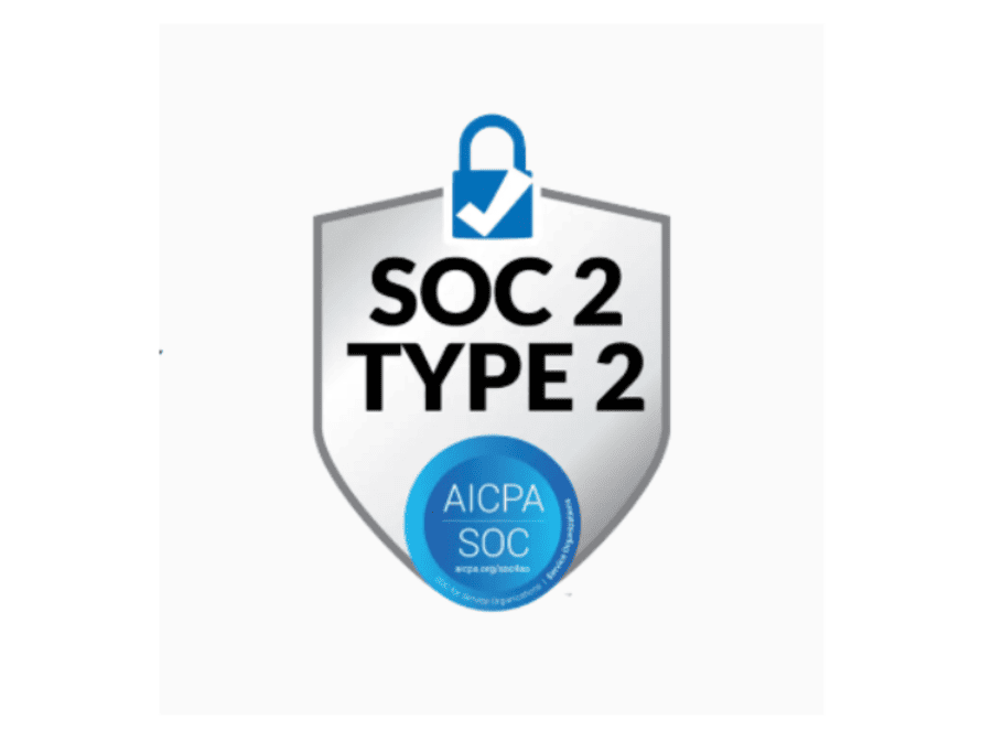 SOC2TYPE2