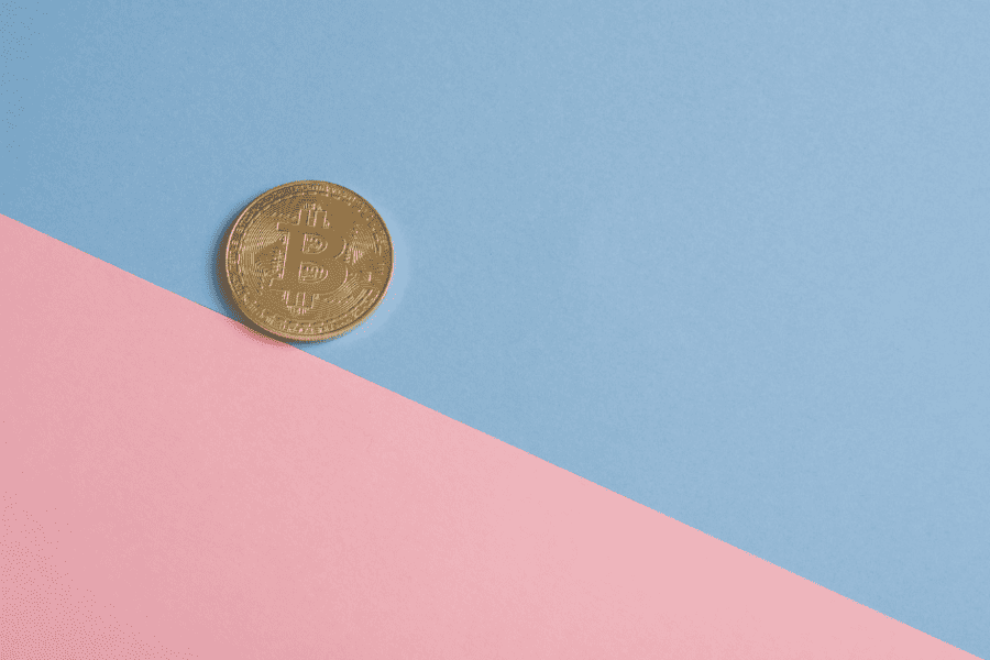 ビットコイン