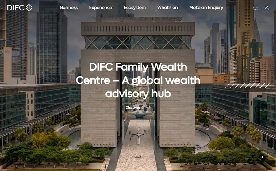 DIFC