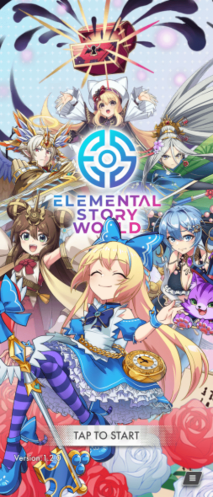 ELEMENTAL STORY WORLD