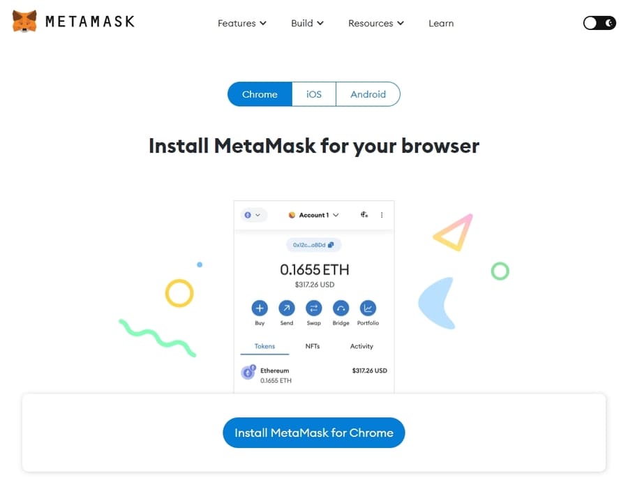 Metamask