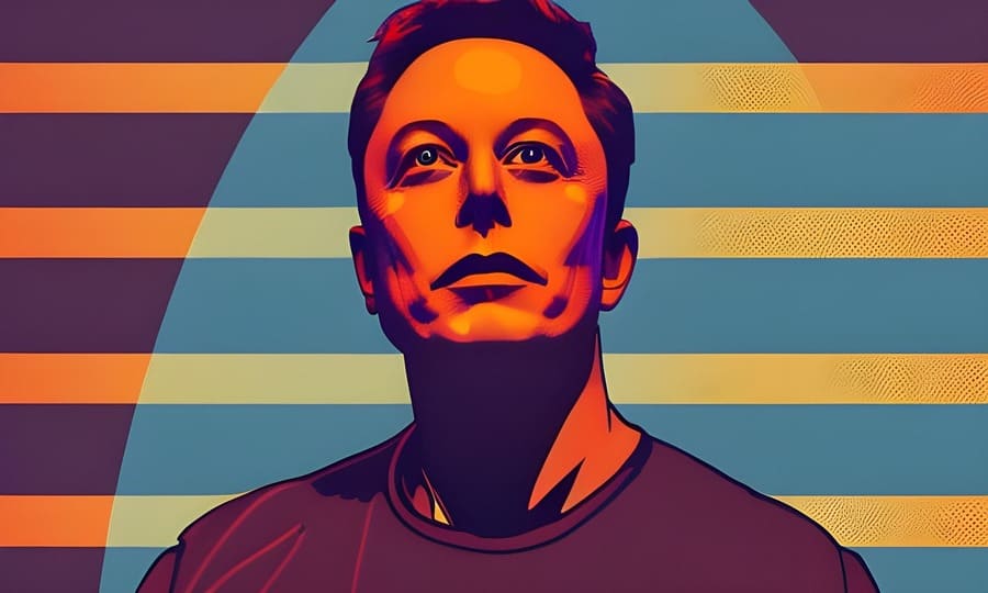 イーロン・マスクと仮想通貨の関係性