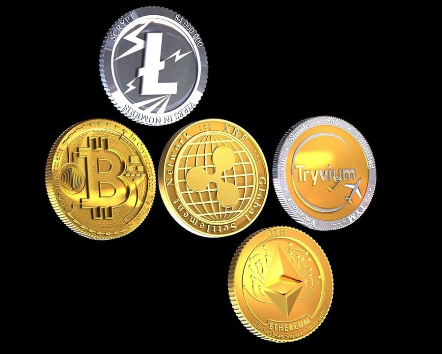 イーロン・マスクが保有する仮想通貨一覧